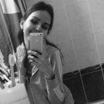 Алина, 26 лет