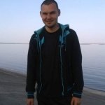 Саня, 38 лет