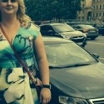 Танюша, 36 лет