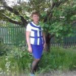 ВИКТОРИЯ, 49 лет