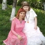 Евгения, 43 года