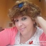Людмила, 53 года