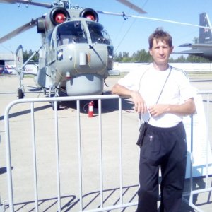 Александр , 53 года