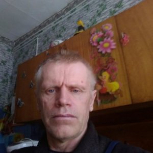 Алексей , 61 год