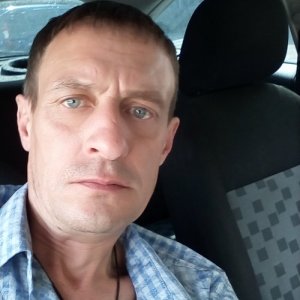 Сергей , 47 лет