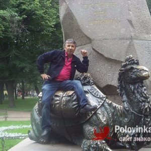Анвар , 66 лет