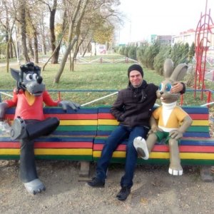 Николай , 30 лет