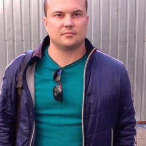 Алексей , 44 года