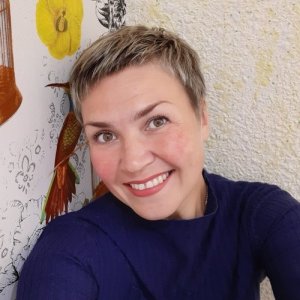 Ольга , 44 года