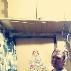 Светлана , 48 лет