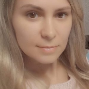 Оксана , 42 года