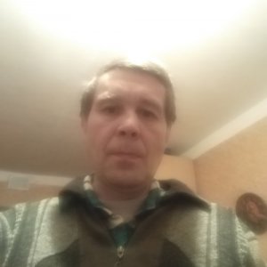 Василий Анчуков, 51 год