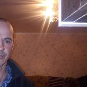 Владимир , 44 года