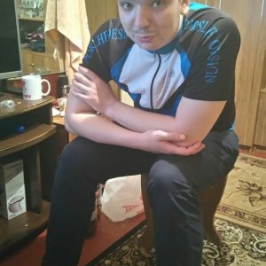Игорь Судаков, 31 год