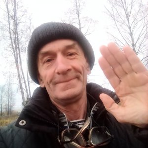 Ник , 72 года