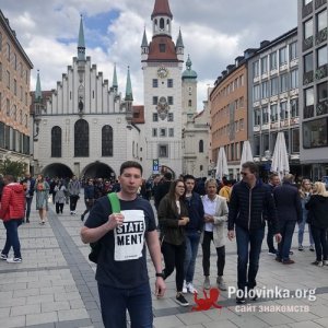Илья , 32 года
