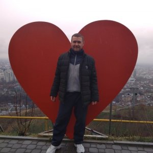 Сергей , 45 лет