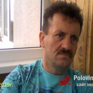 Андрей , 56 лет