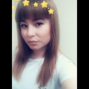 Екатерина , 24 года