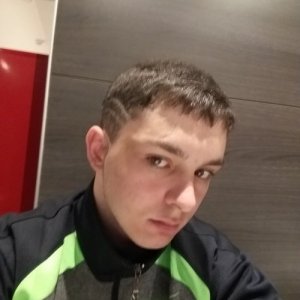 Сергей Марандыкин, 27 лет