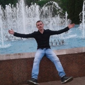 Николай панюшкин, 31 год
