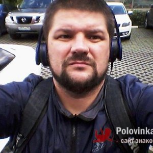 Стас , 46 лет