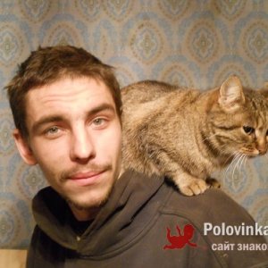 Никита , 36 лет