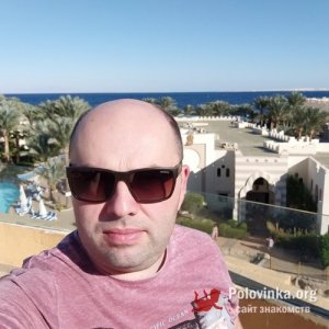 Антон , 43 года
