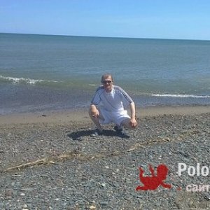 Руслан , 44 года