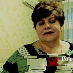 Ольга , 71 год