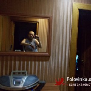 Александр , 51 год