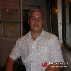 ВЛАДИМИР , 53 года