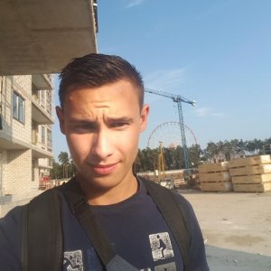 Алексей , 25 лет