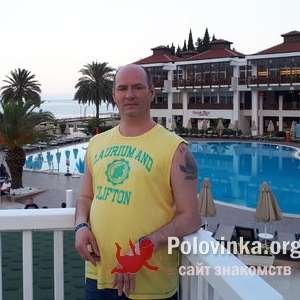 Игорь , 51 год