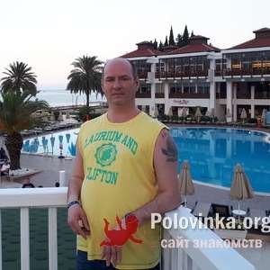 Игорь , 52 года