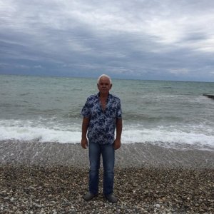 Юрий Денисов, 68 лет