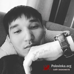 Ruslan , 31 год