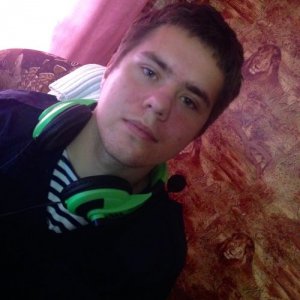 Алексей , 28 лет