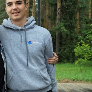 Егор , 23 года