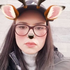 Ева , 29 лет