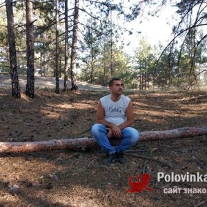 Дима Дима Косенко, 44 года