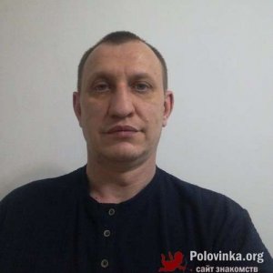 Роман Кортиков, 41 год
