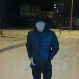 Игорь , 41 год