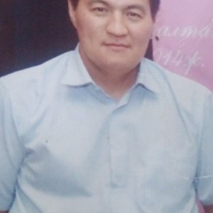 Сабит , 49 лет