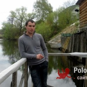 Коля , 36 лет