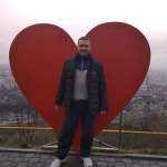 Сергей, 45 лет