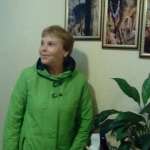Ольга, 62 года
