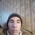 Алик, 41 год