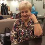 Любовь, 69 лет