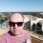 Антон, 43 года